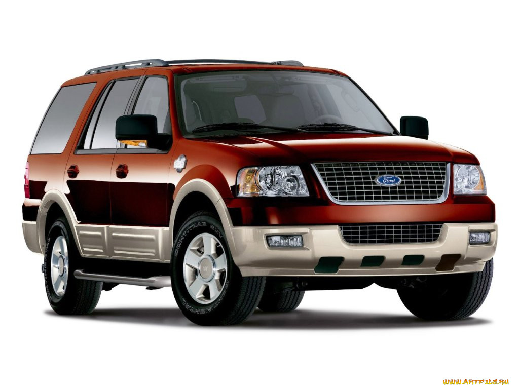 , ford